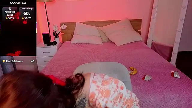 Hotary_Yuko live sex cam