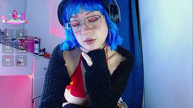 zora_blue777 live sex cam