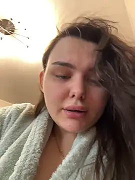 NikaMur live sex cam