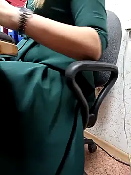 Office_Albertina live sex cam