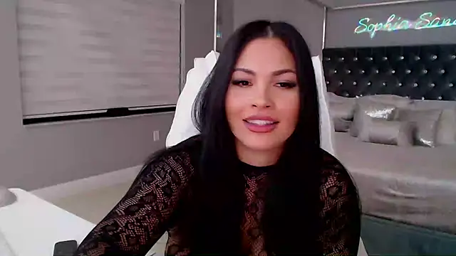 theofficialsophiasanchez live sex cam