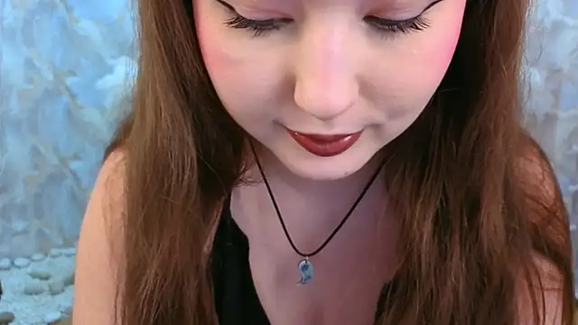 PixelGoddess live sex cam