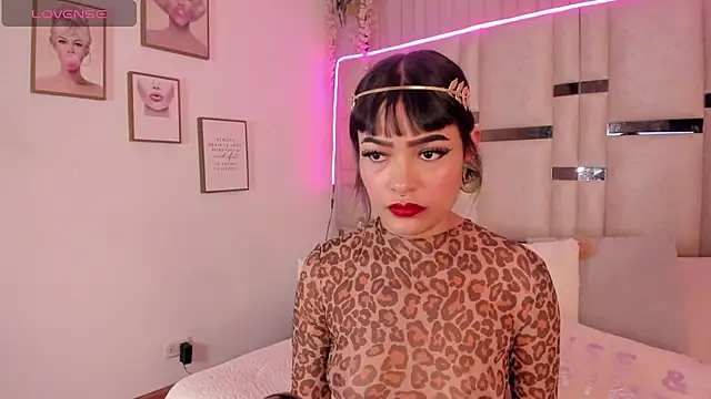 Cleo-smith live sex cam