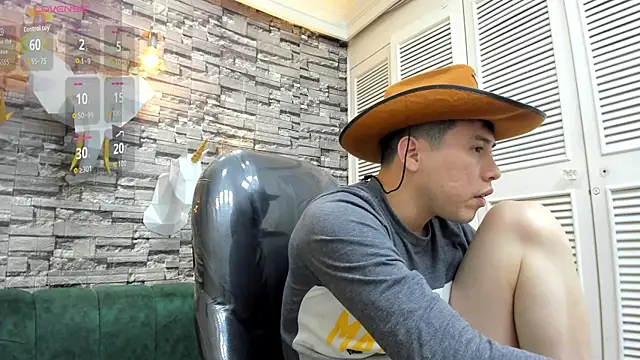 Nick_Wolff live sex cam