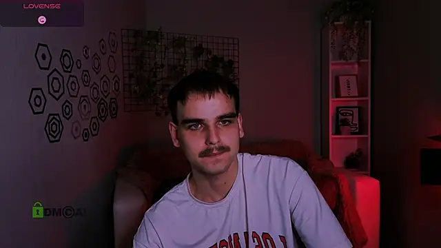 oliver_hill live sex cam