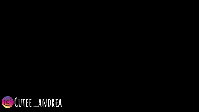 cutee_andrea live sex cam