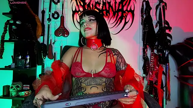 irregular_fetish_ live sex cam