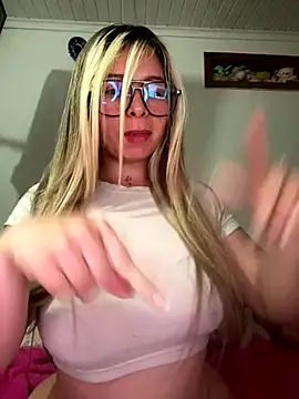 CristalGmez live sex cam