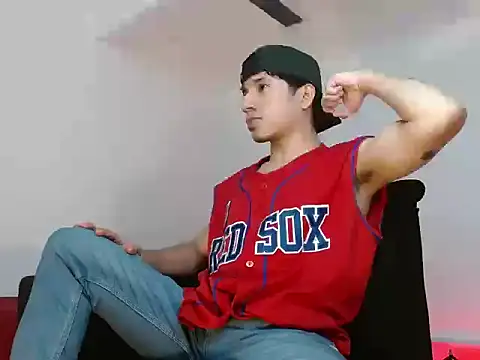 AngelHil live sex cam