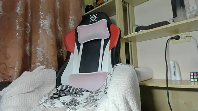 Seductive_She_Wolf live sex cam