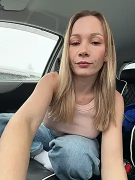 LavenderHot live sex cam