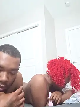 DancingLemonade live sex cam