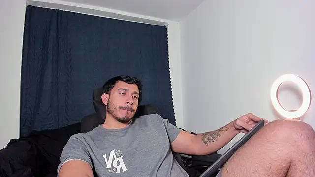 JayMarcos_ live sex cam