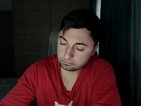 HankMalone live sex cam