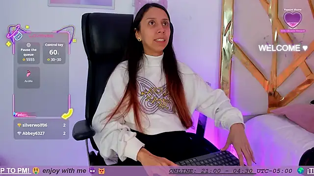 Goddess__Lilith live sex cam