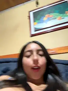 Dulce_1408 live sex cam