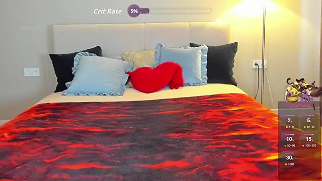 SallyFishery live sex cam