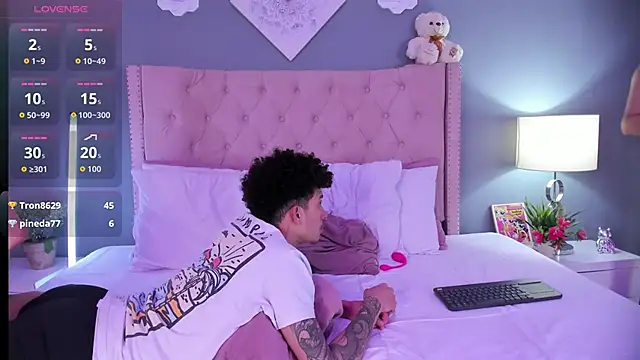 Joe_And_Emma live sex cam