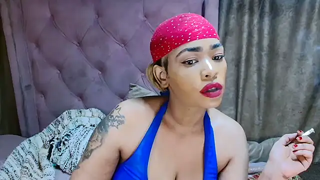 AFRICANGODDESSXXX live sex cam