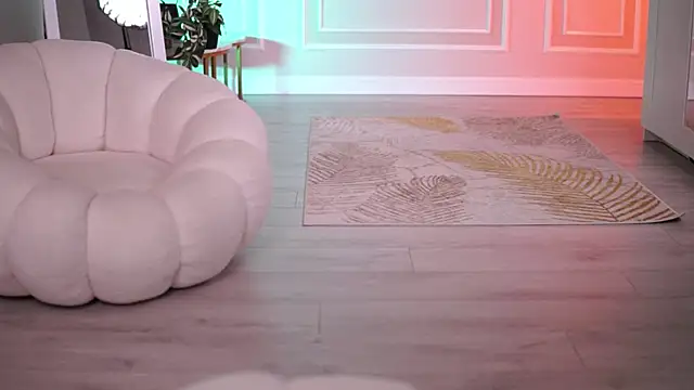 EvaZane live sex cam