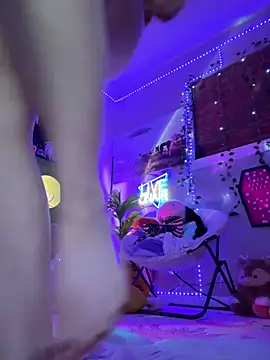 Cutiepiespanks live sex cam