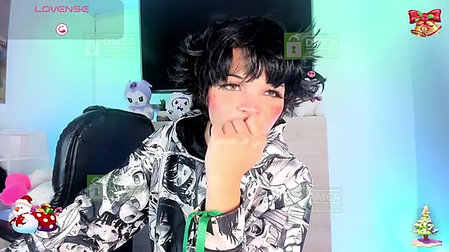 Palmer-Foster live sex cam