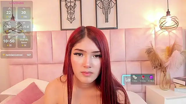 Charlotte_hall_ live sex cam