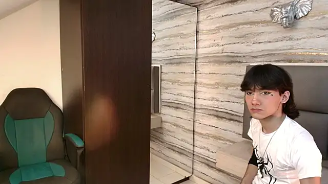 Lovers_21 live sex cam