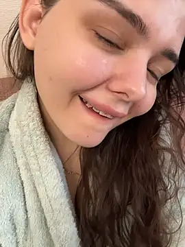 NikaMur live sex cam