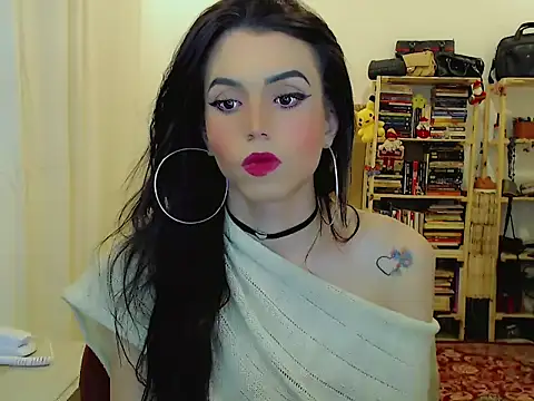 Sophie_Fantasys live sex cam