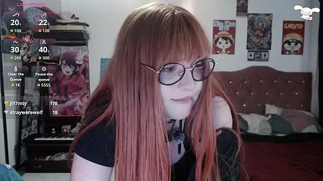 Avril2001 live sex cam