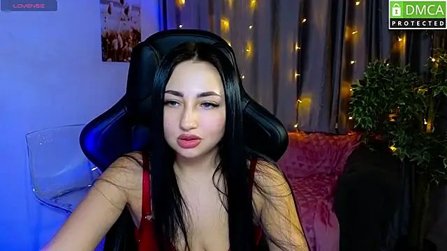 Anna873 live sex cam