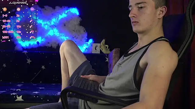 SirReed live sex cam