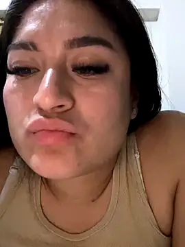 LuceroRm live sex cam