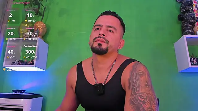 riky_11 live sex cam