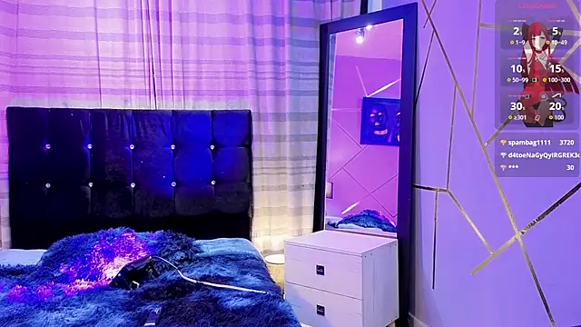 Angel-dragun live sex cam