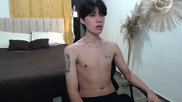 Elio-cam live sex cam