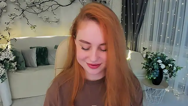 AirySilhouette live sex cam