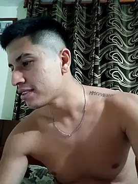 J_Rauw_ live sex cam