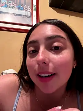 Dulce_1408 live sex cam