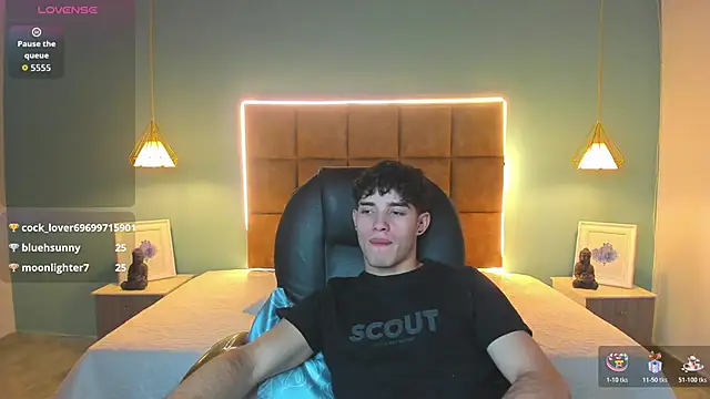 AlejooTwink live sex cam