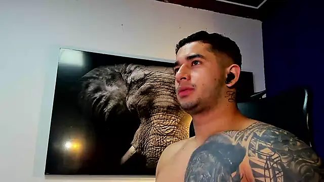 king_falconer live sex cam