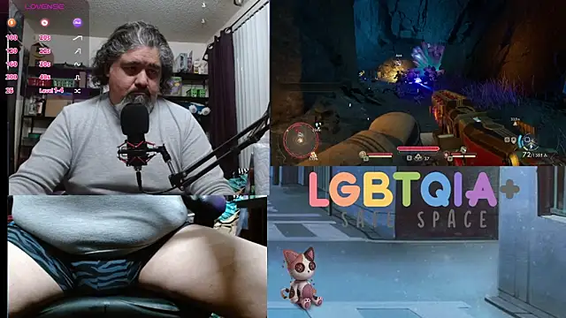 geekycastillo live sex cam