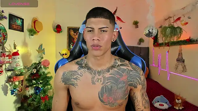 Damian_latinxxx live sex cam