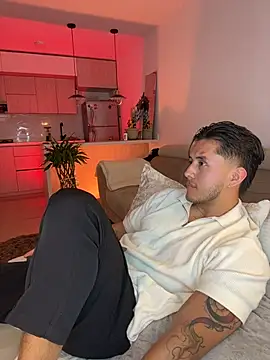 Chriskyle_ live sex cam