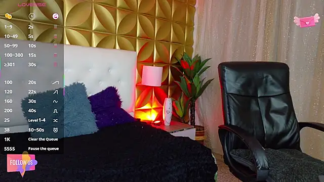 Velvet_Sin_ live sex cam