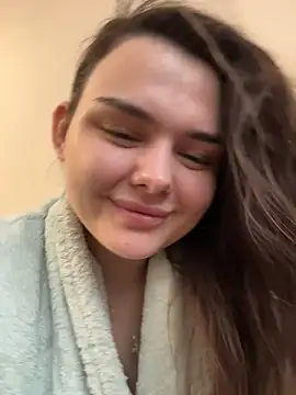 NikaMur live sex cam