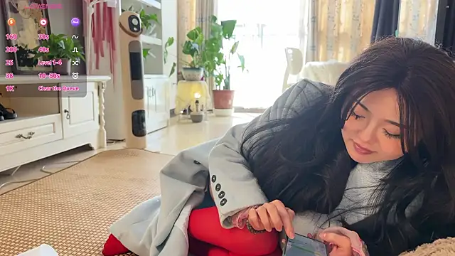 nanaliu6 live sex cam