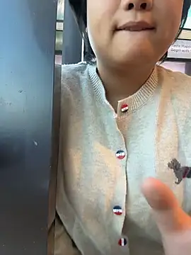 Fengbaby-555 live sex cam