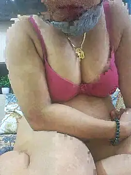 Lovely_Vilika live sex cam